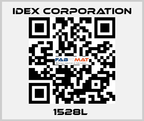 1528L  IDEX Corporation