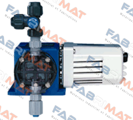 AE1021038-2 / E75NBVL-X- ATEX Pulsafeeder