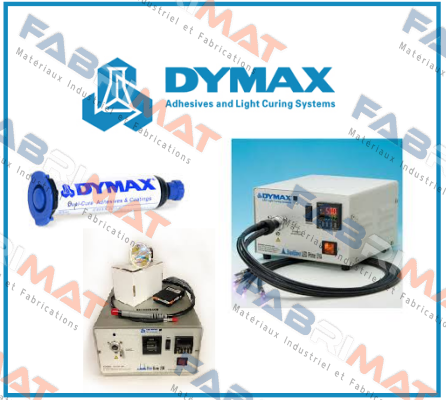 ACCU-CAL 50 Spots Dymax