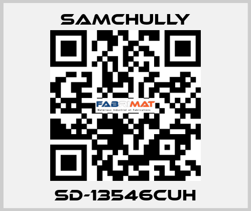 SD-13546CUH Samchully