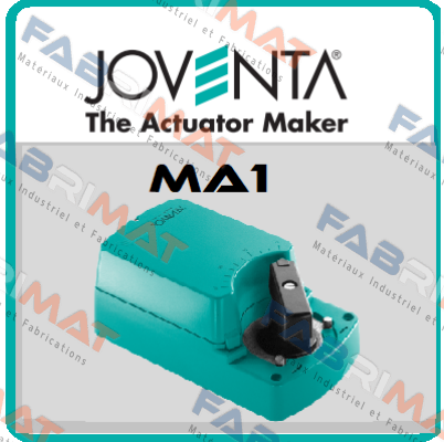 MA1 Joventa