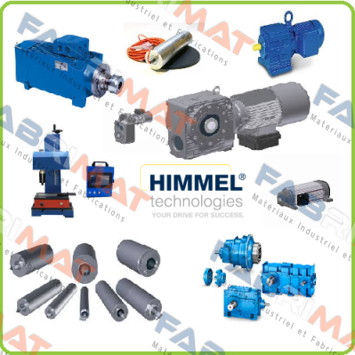 P/N:1170000016 HIMMEL technologies