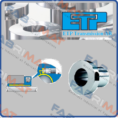 ETP-TECHNO 20 Etp