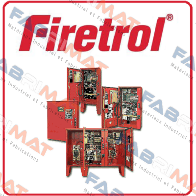 FTA1000-AM40H Serie FA1094977  Firetrol