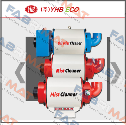 B20025-089 YHB ECO