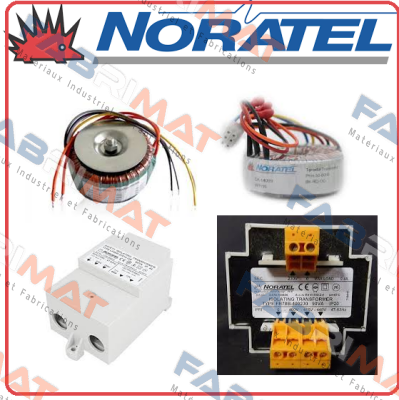 UB1-5-20-100/5A 2VA Noratel