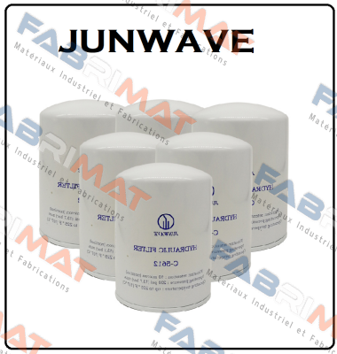 Rubber part of TEC-14 JUNWAVE