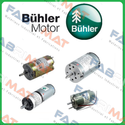 1.13.077.001.S00  OEM Bühler Motor