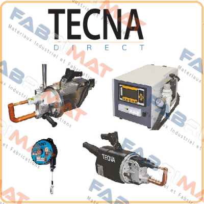 TRANSDUCER CODE 1636  Tecna