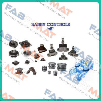 521651 Barry Controls