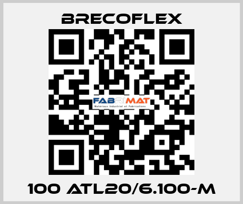 100 ATL20/6.100-M Brecoflex