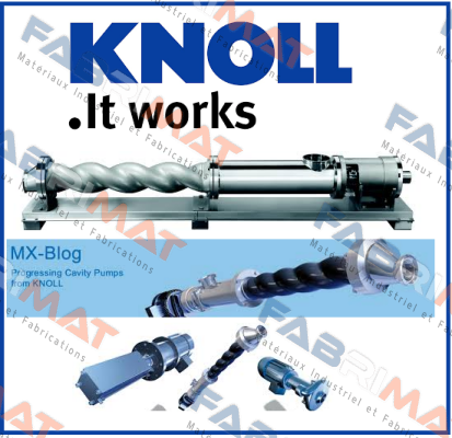 B=710mm;L=80m;40μm KNOLL