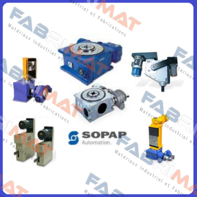 TSA 200-6-270-2-D  Sopap