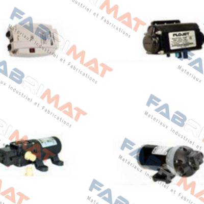 20730-000A kit Flojet Pump