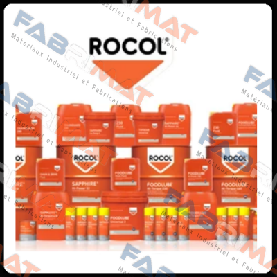 Steamseal 30042 Rocol