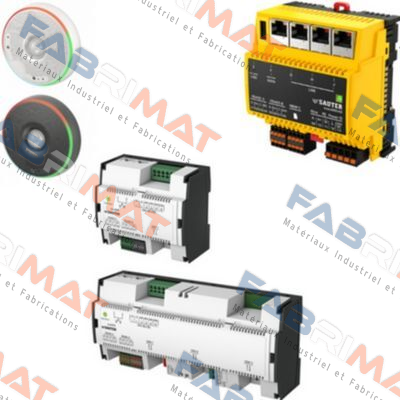 AVM234SF132-7 Sauter