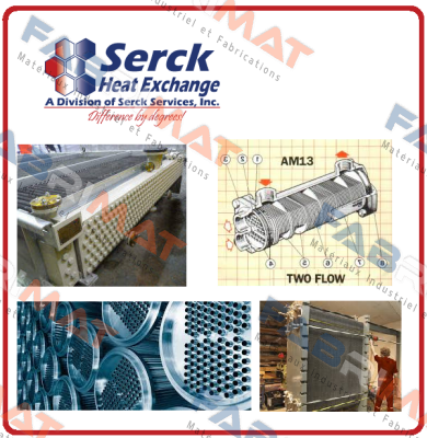 4090 702 Serck