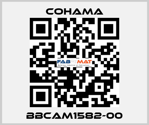 BBCAM1582-00 Cohama