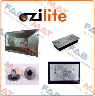 ACL240WM Ozilite - Automatic