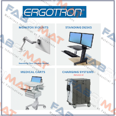 StyleView Ergotron