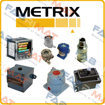 ST5484E-121-00-1-0-0-0 Metrix