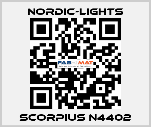 Scorpius N4402 nordic-lights