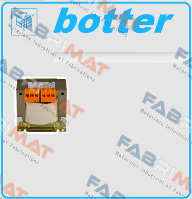 TRM-1000-E1/O-7 Botter