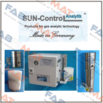 FEPPC1410XL SUN-Control