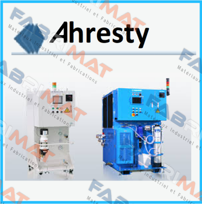 CO-TB-064-BK Ahresty-tec