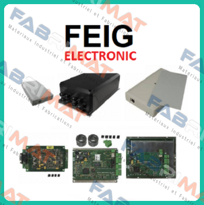 TST PD-ME-B FEIG ELECTRONIC