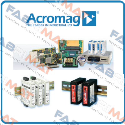 AC 8635 AE 3U VPX Acromag