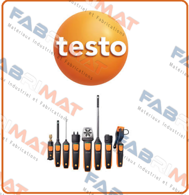 Rechargeable battery for TESTO 350XL Testo