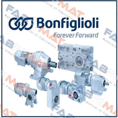 SYN10 SS 220 05 4F Bonfiglioli