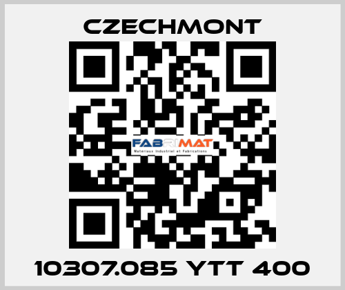 10307.085 YTT 400 Czechmont