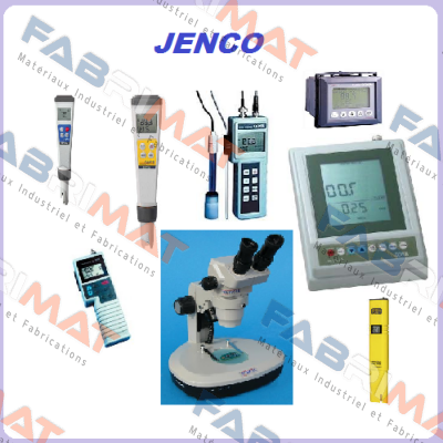 pHF-030B Jenco