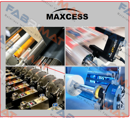 H6421-AMP-00FM Maxcess