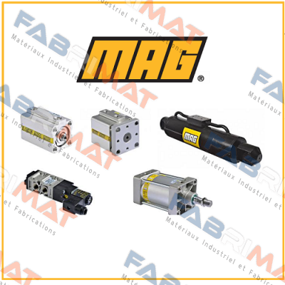 repair kit for 17070428 Mag