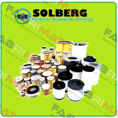 seal for CSL-849-150HC Solberg