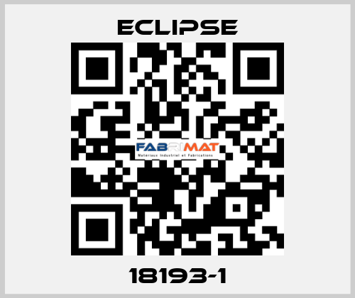 18193-1 Eclipse