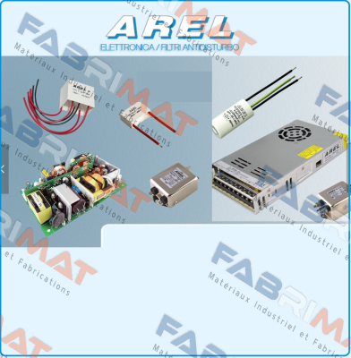 A-FT110-3 Arel