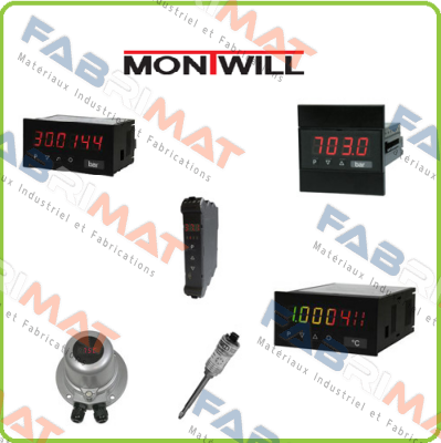 M2-1FR5B.0007.670CD Montwill