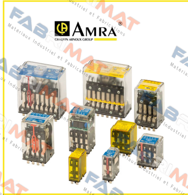 RDTS22XE/T Amra SpA