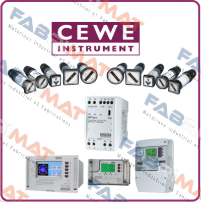 Configuration kit for R3E021- 002*3968951 Cewe