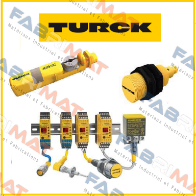 BIM-INT-Y1X 10M Turck