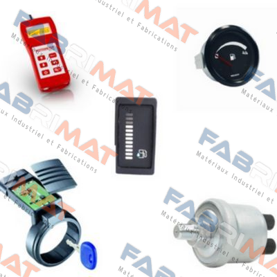 D-7250 Motometer