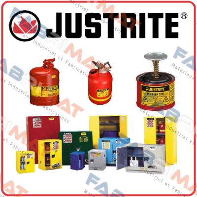 8945201 Justrite