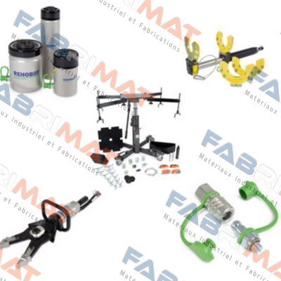 [43291] Repair kit PP63/70/80AB-1000 Rehobot