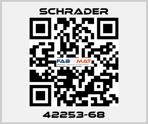 42253-68 Schrader