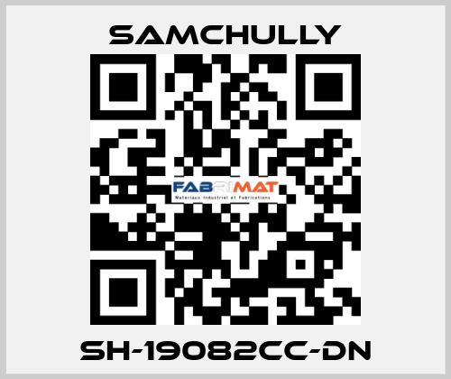 SH-19082CC-DN Samchully