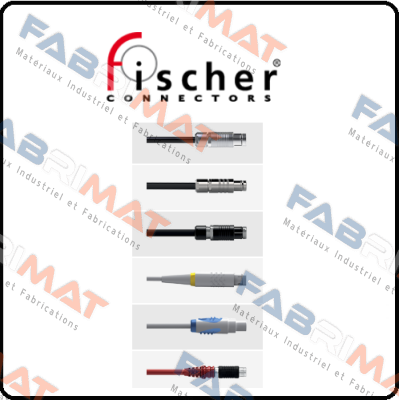 FIS.104.861 Fischer Connectors